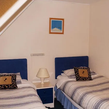 Golant Newquay (Cornwall)