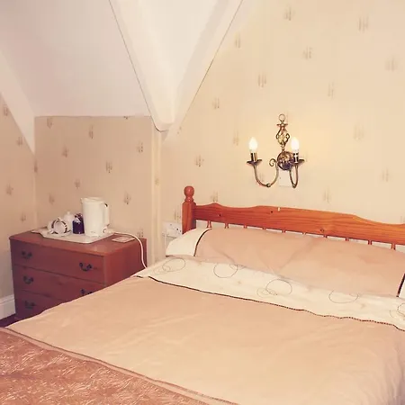 Hotel Golant