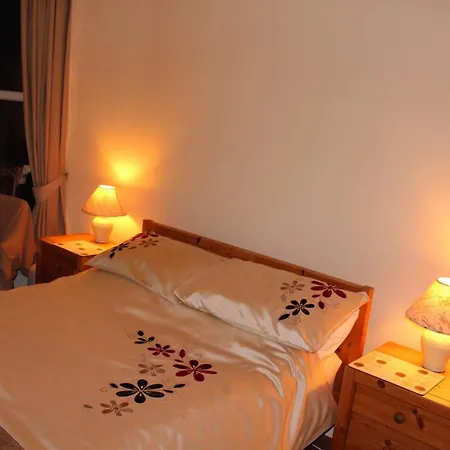 Hotel Golant Newquay (Cornwall)