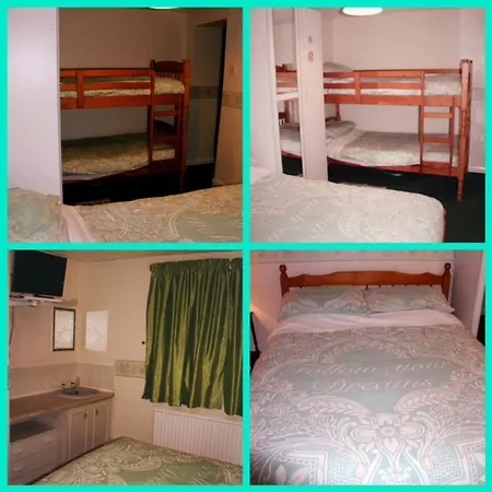 Hotel Golant *